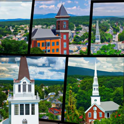 Londonderry, NH : Interesting Facts, Famous Things & History Information | What Is Londonderry Known For?